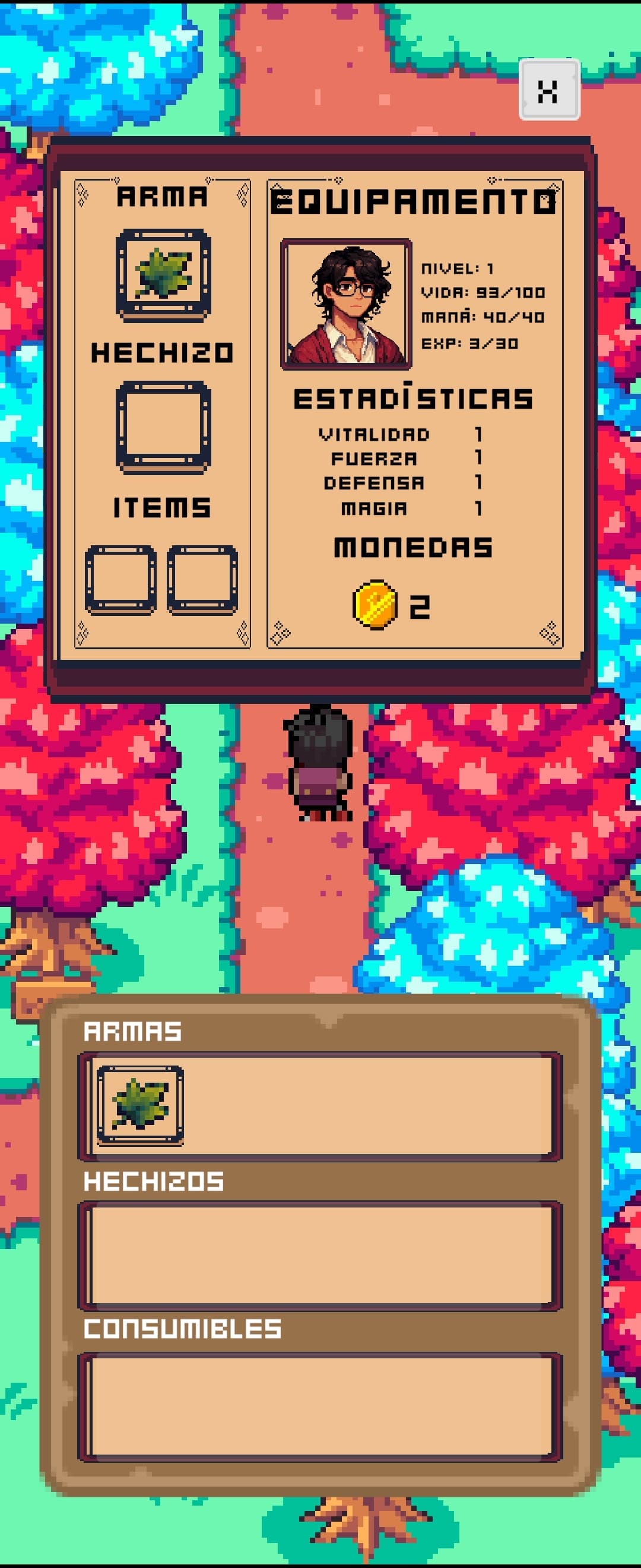 Gameplay 1