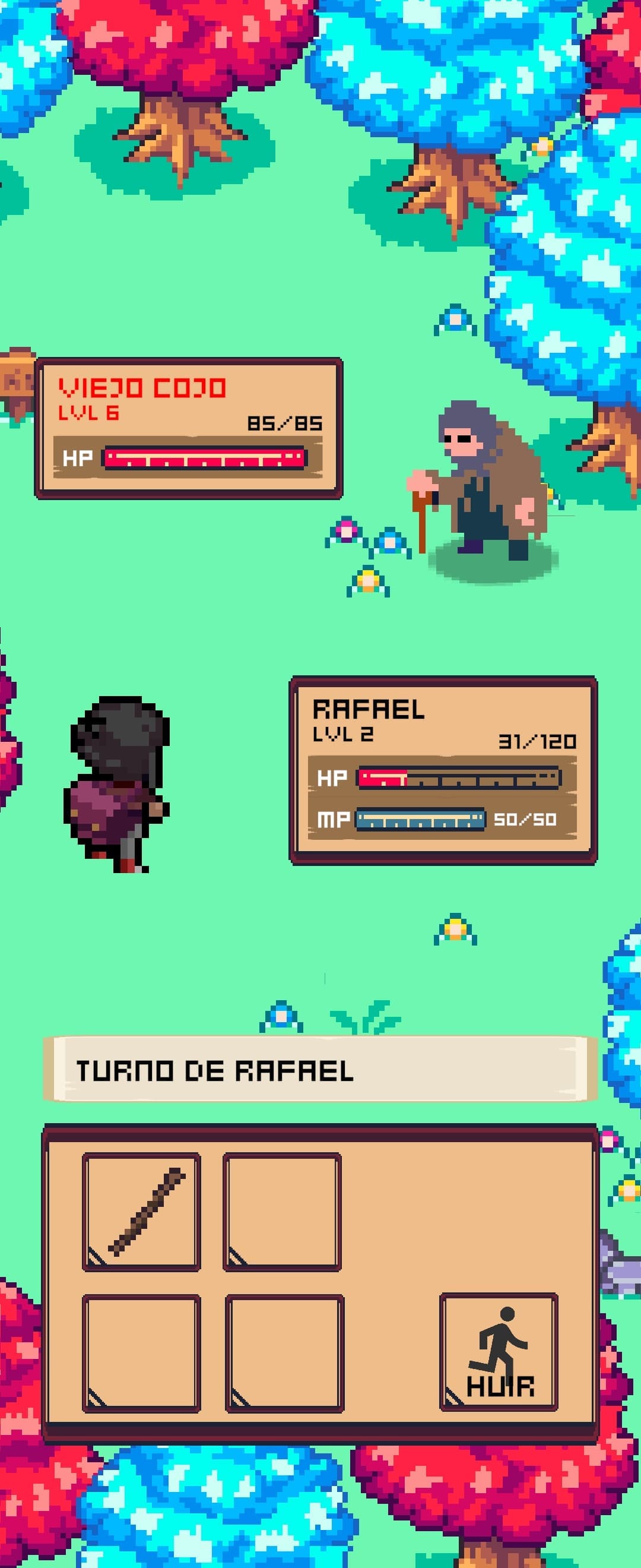 Gameplay 1