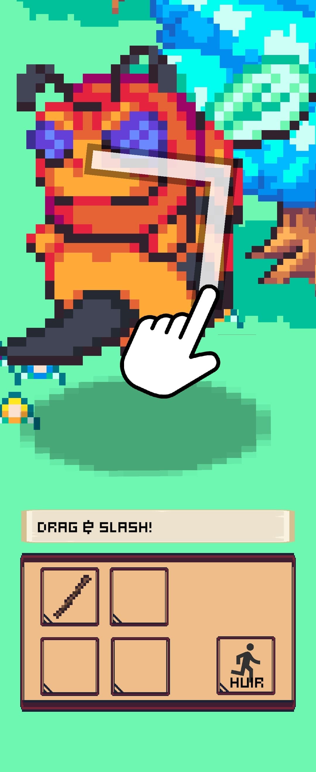 Gameplay 1