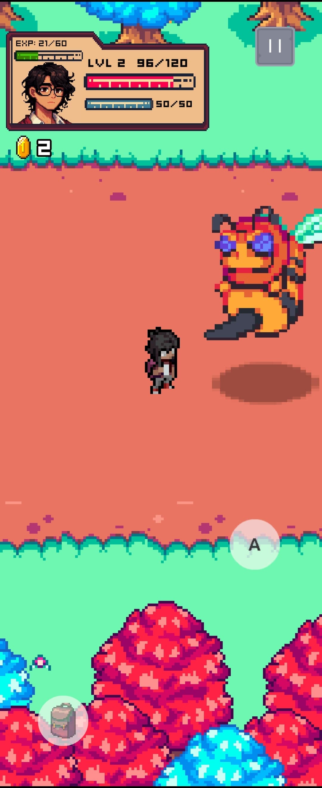 Gameplay 1