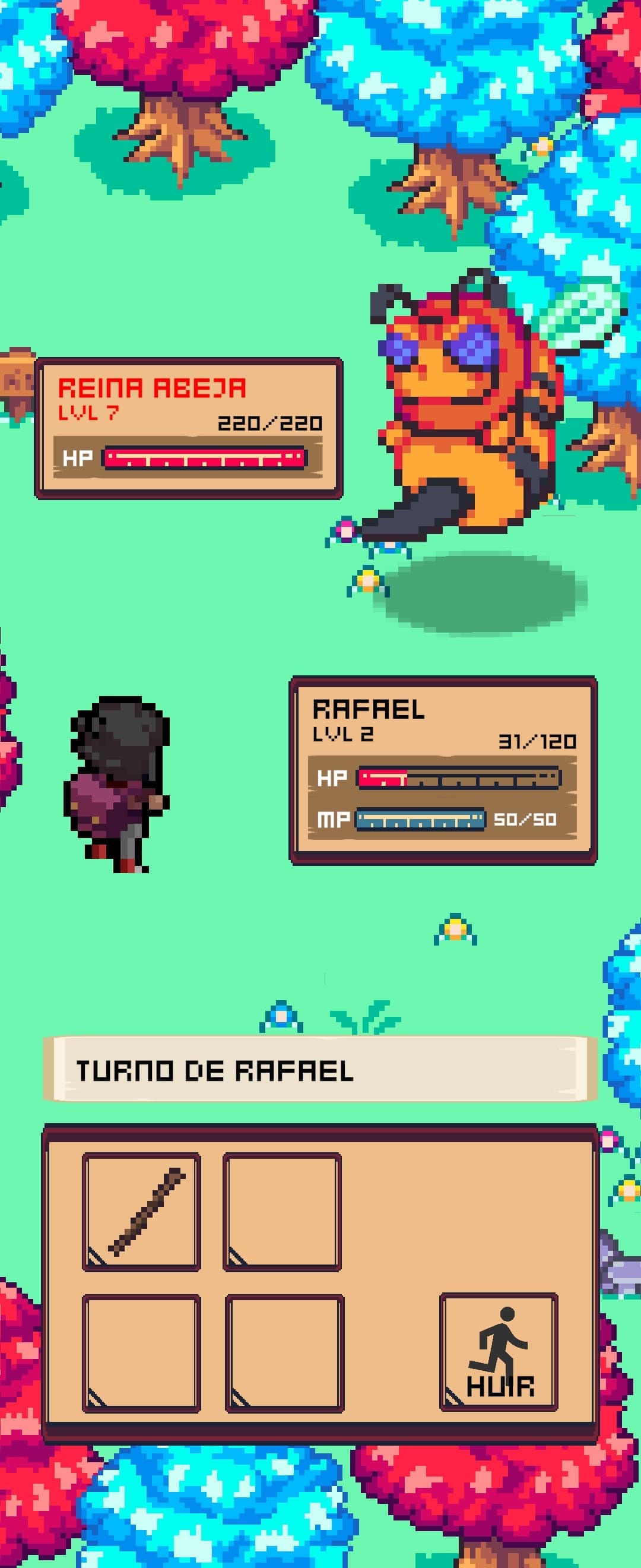 Gameplay 1