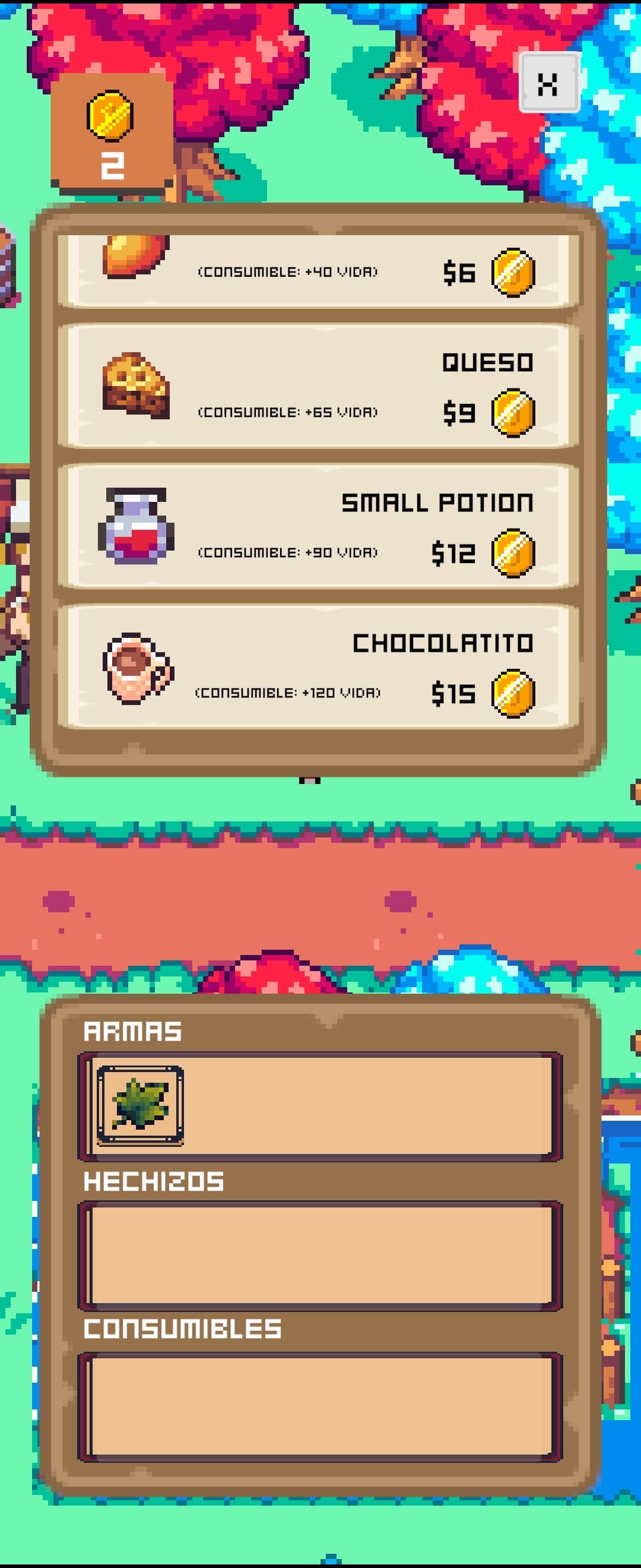 Gameplay 1