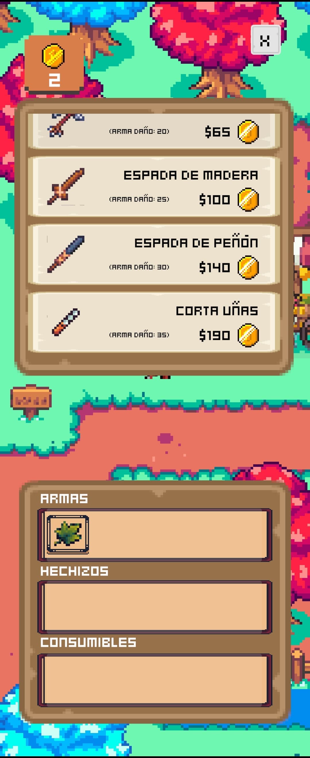 Gameplay 1