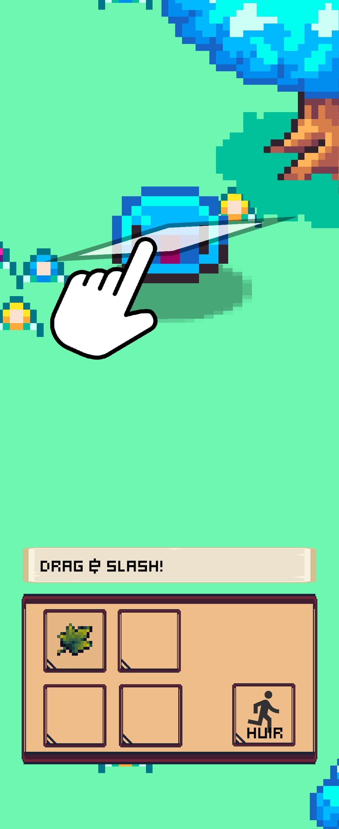 Gameplay 1