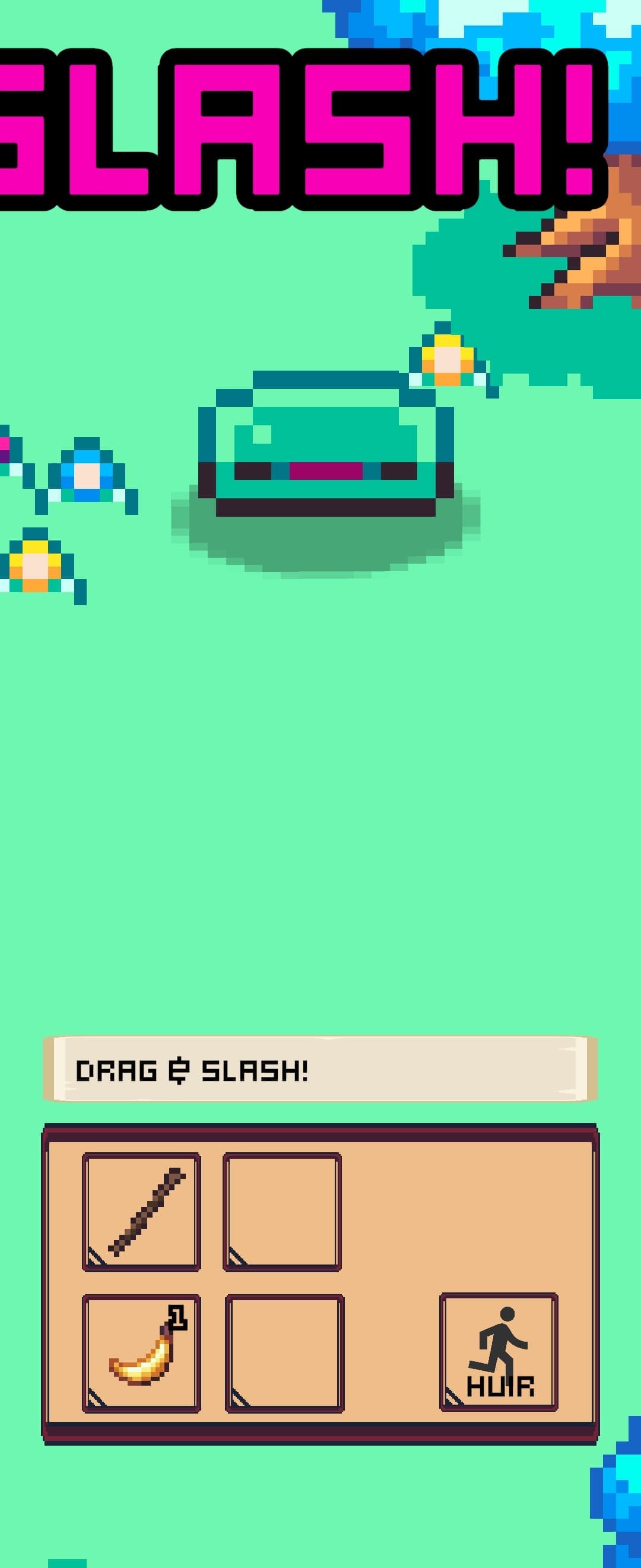 Gameplay 1
