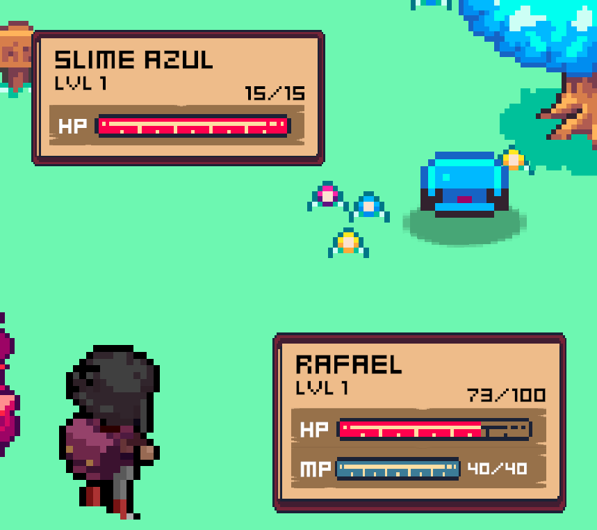 Drag & Slash
